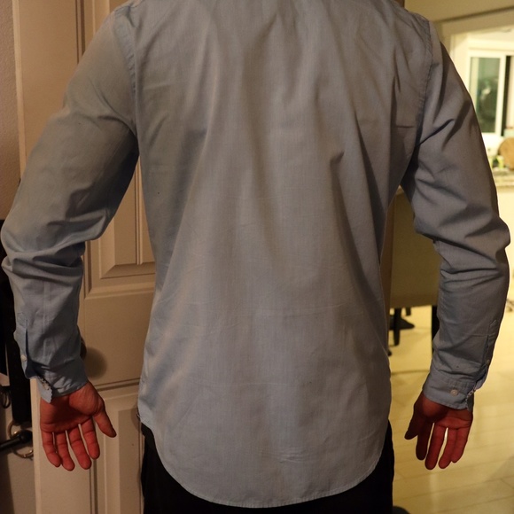 Express Button down - Picture 5 of 6